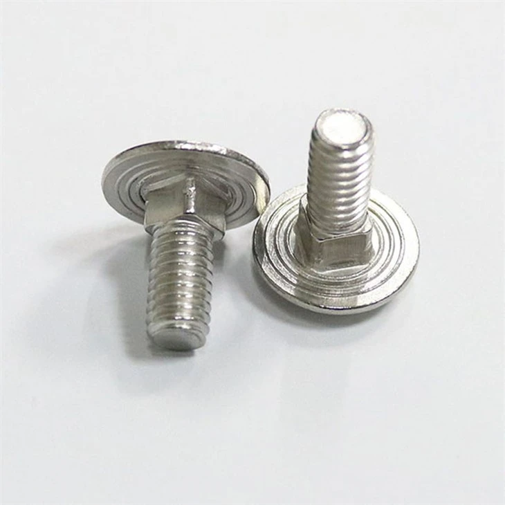 carriage bolt (5)