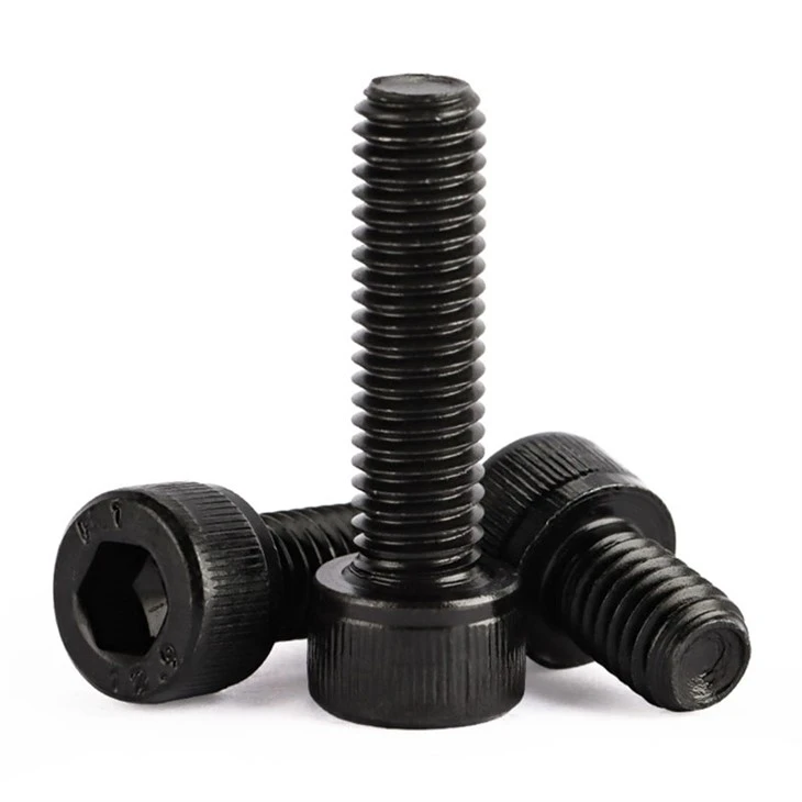 Allen Key Stud Bolt Allen Key Stud Bolt