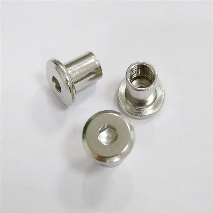 socket nut.6