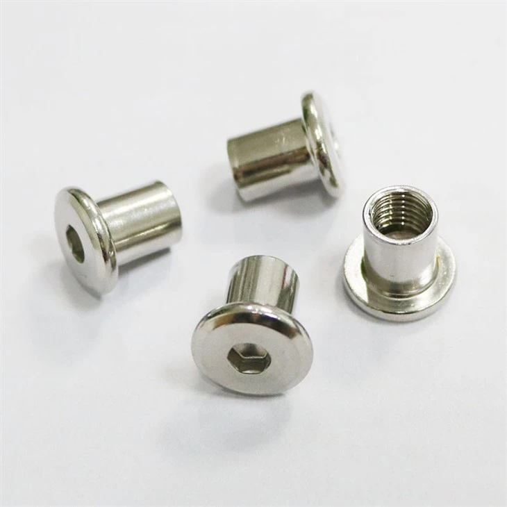 socket nut.3