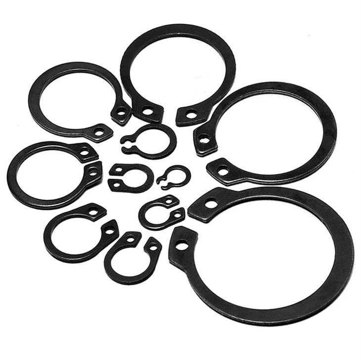 W rings (3)