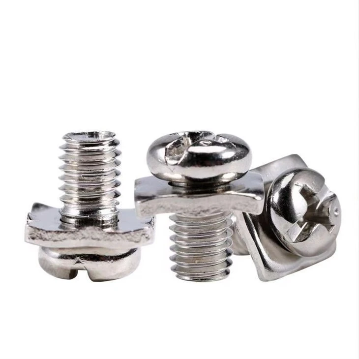 spuare washer screw (4)
