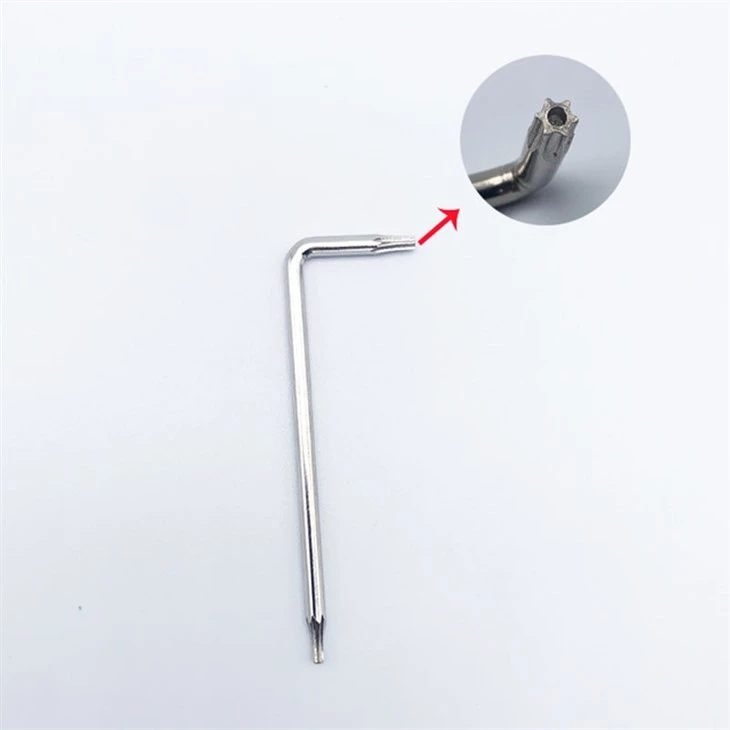 L type torx key (6)