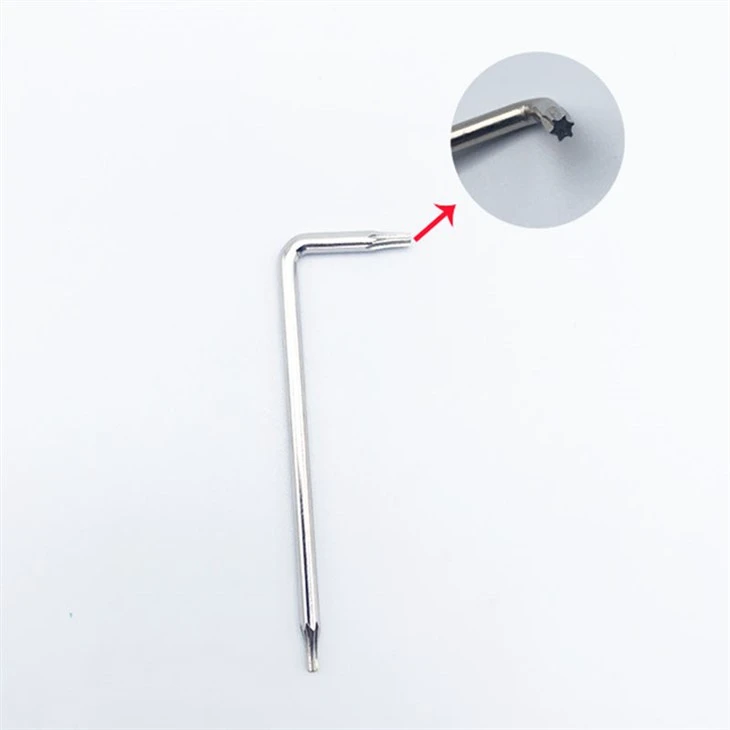 L type torx key (7)