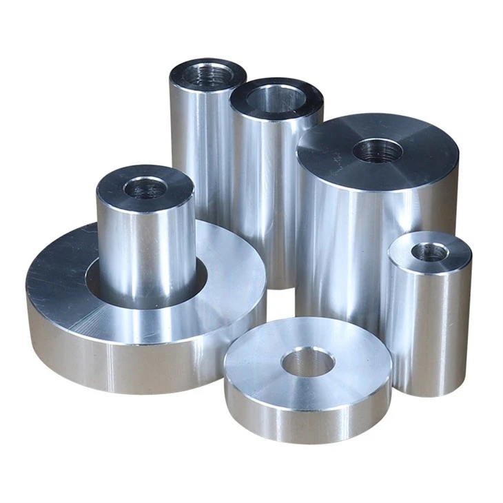 aluminum spacer (5)