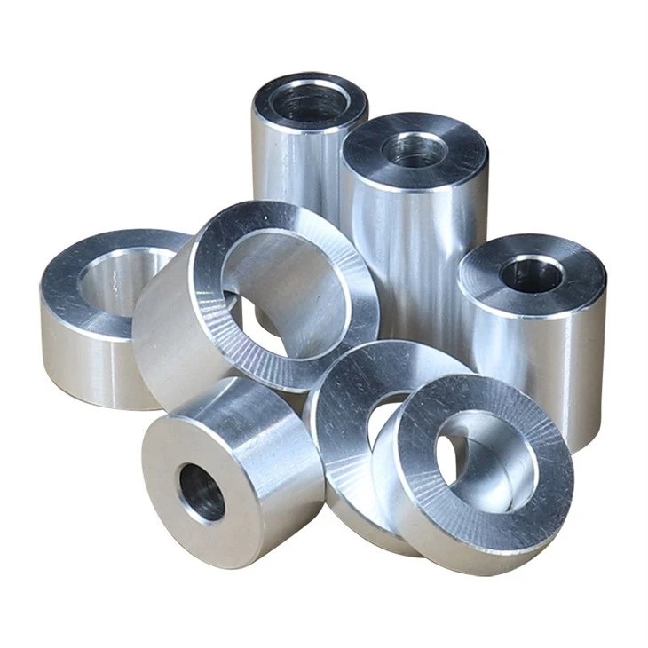 aluminum spacer (2)