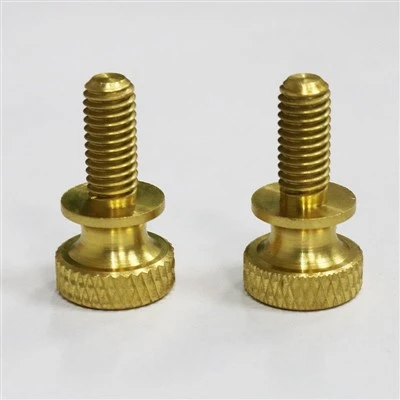 What Is a SEMS Screw?
