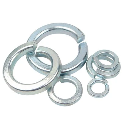 How Does a Spring Washer Work? A Complete Guide to Its Working Principle and Applications