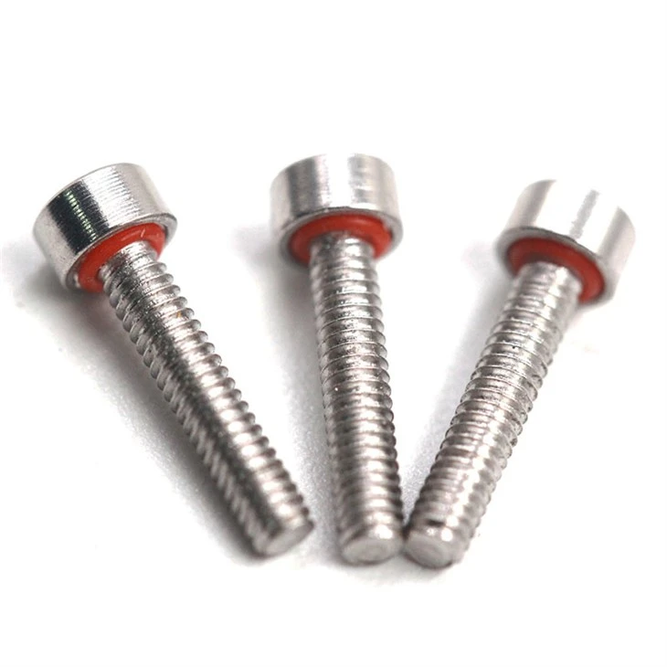 sealing cup head screw (2)