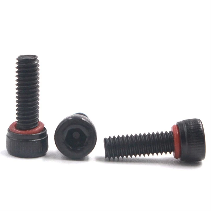 sealing cup head screw (3)