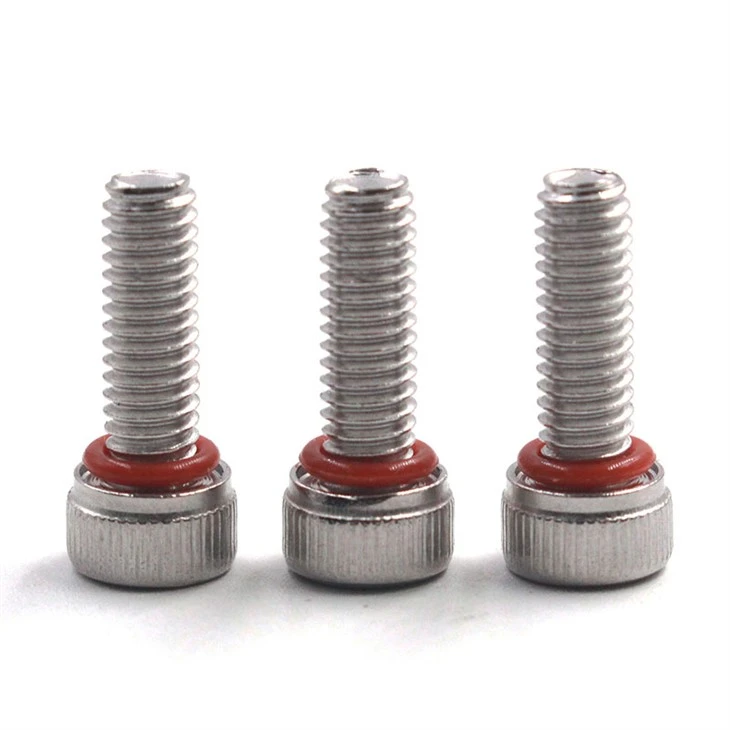 sealing cup head screw (4)
