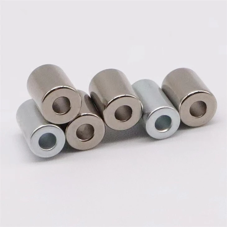 steel spacer (6)