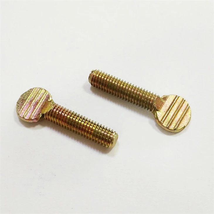handle screw (4)