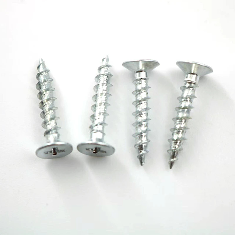 304 Stainless Steel Screw 304 Stainless Steel Screw