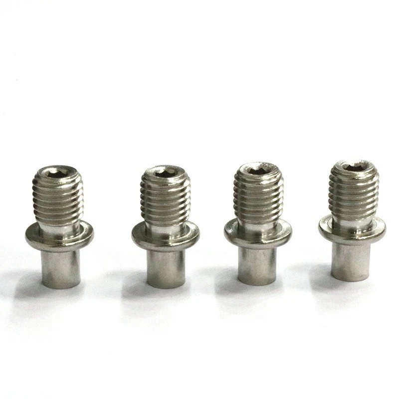 Adjustable Knob Screw