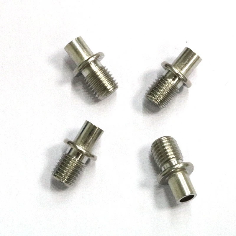 Adjustable Knob Screw