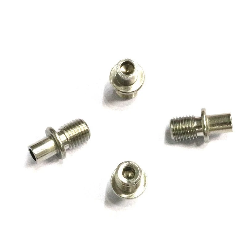 Adjustable Knob Screw