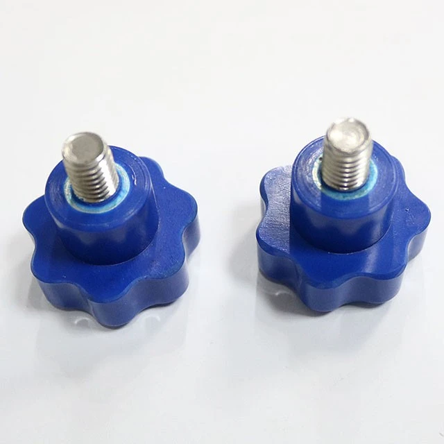 Bakelite Handle Screw