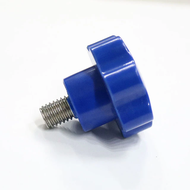 Bakelite Handle Screw