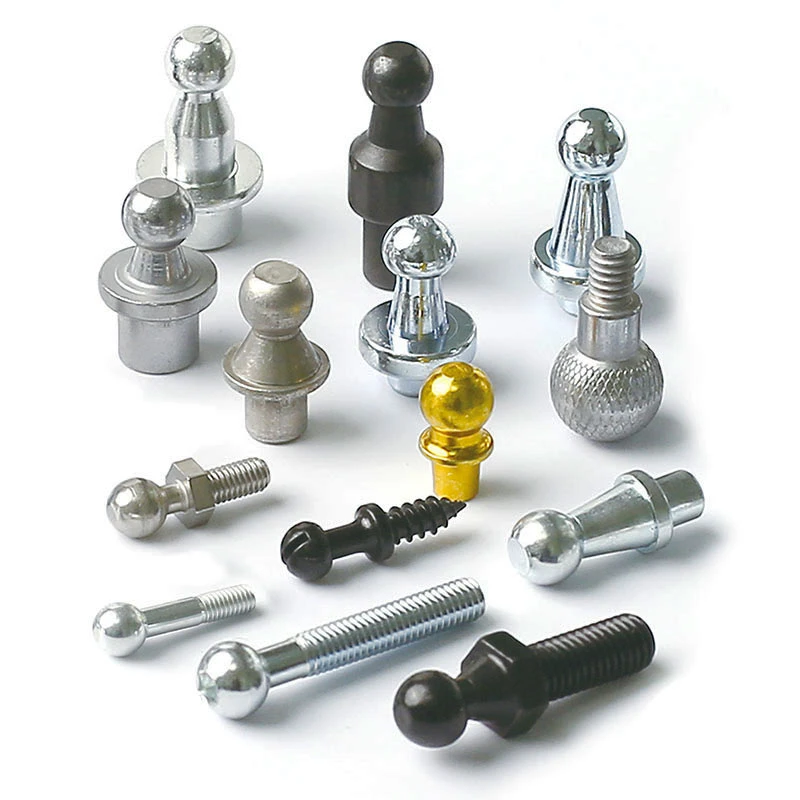 Ball Head Stud Screw