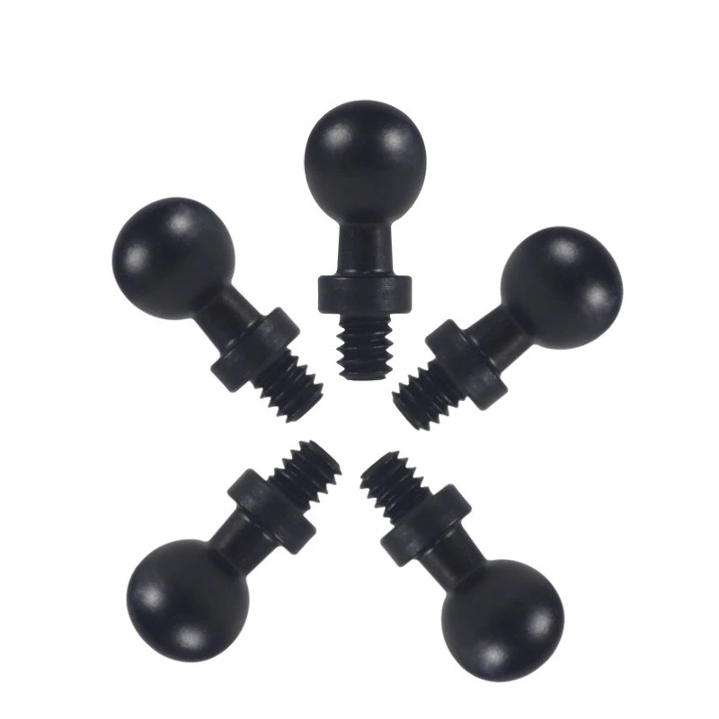 ball head screws (6)