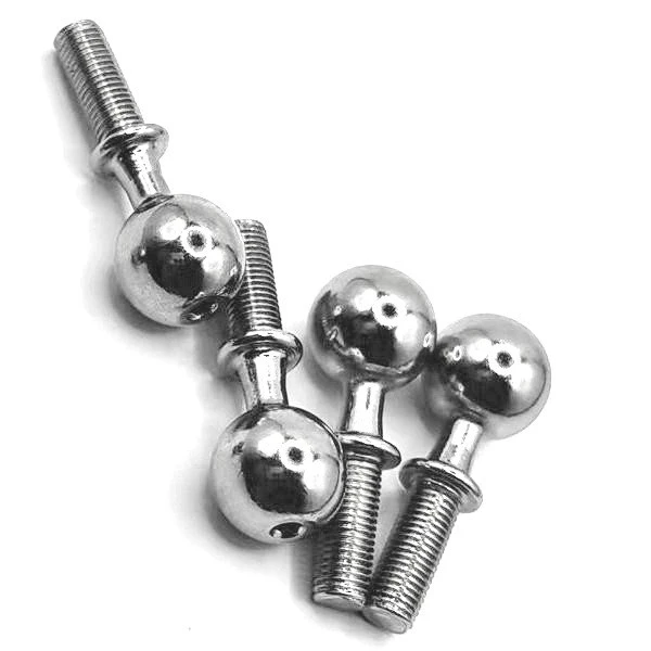 Aluminum Alloy Ball Head Stud