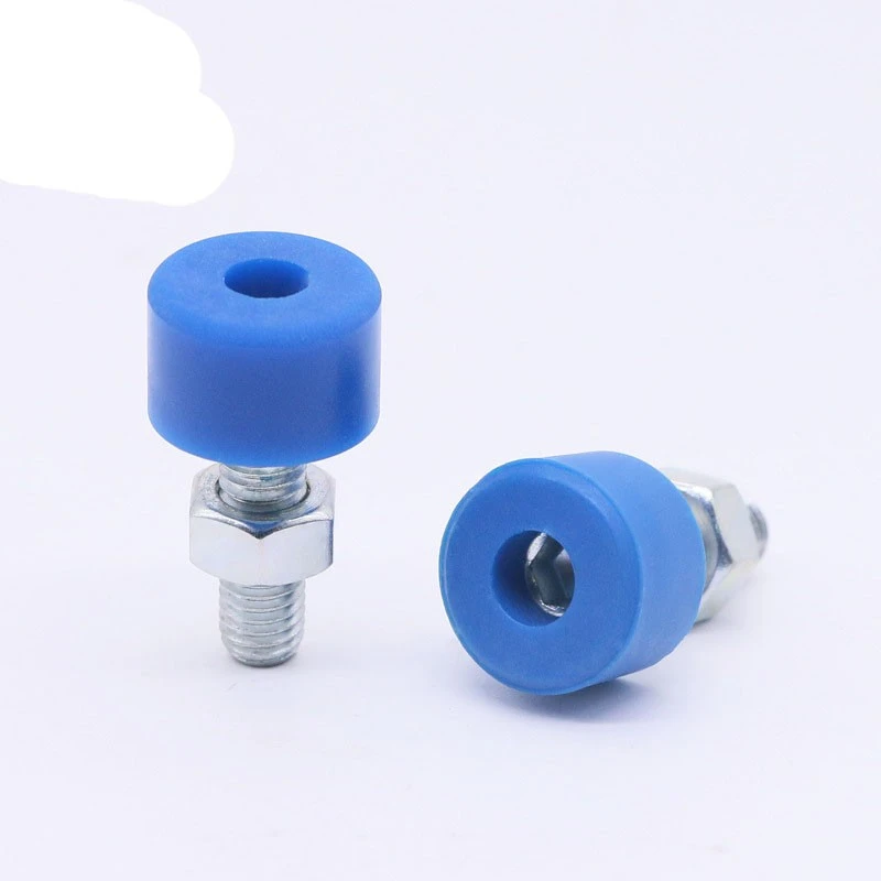Bumper Screw factory