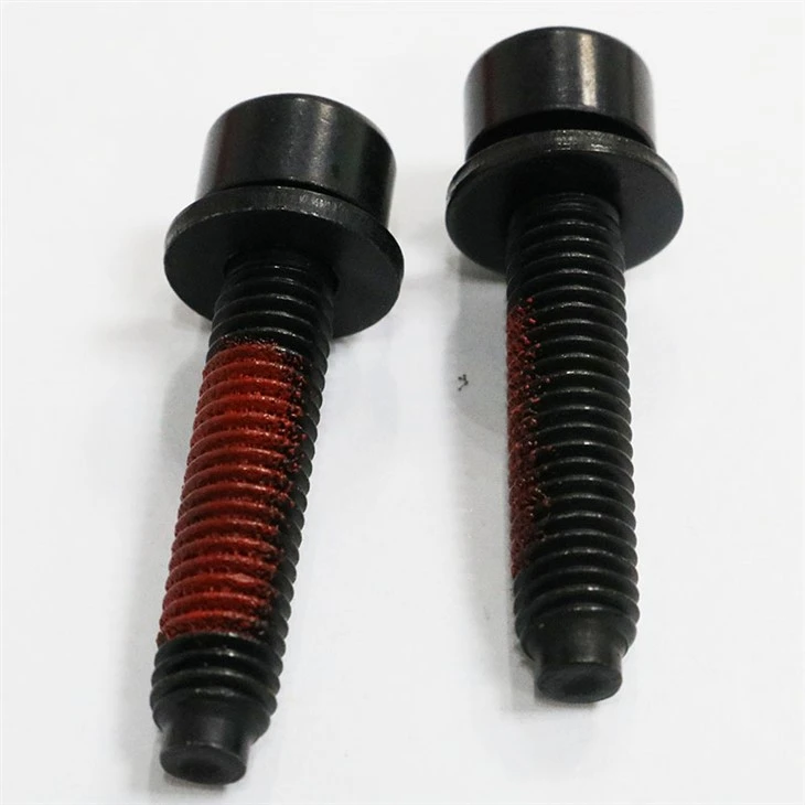 Combination Screw