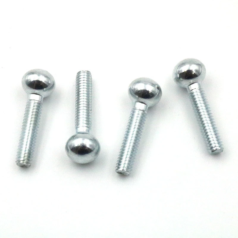 Custom Ball Screw