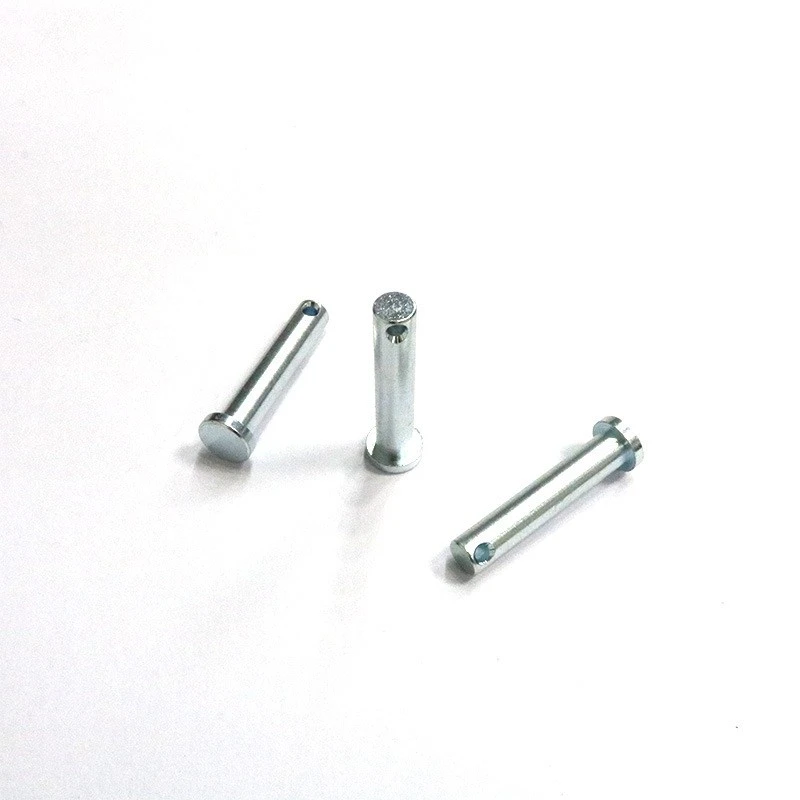 Cylindrical Locating Pin