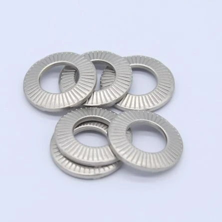 DIN 6795 Stainless Steel Grounding Washers best
