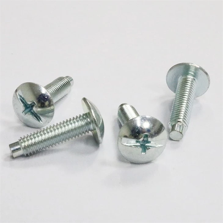 flat tail screw.5