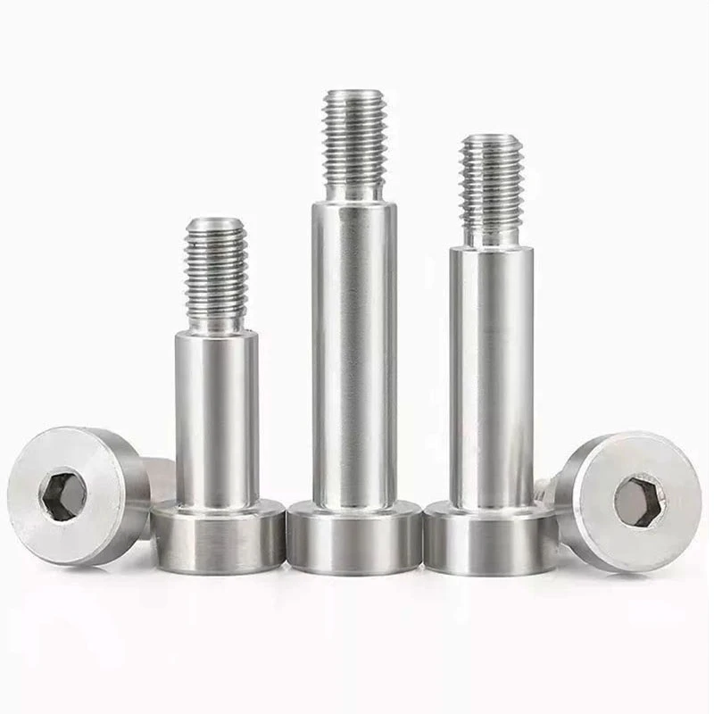productcate-1-1 Hex Socket Shoulder Screw