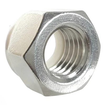 Hex Threaded Insert Hex Threaded Insert