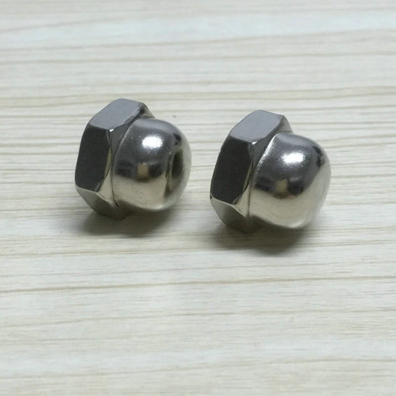 cap nut cap nut