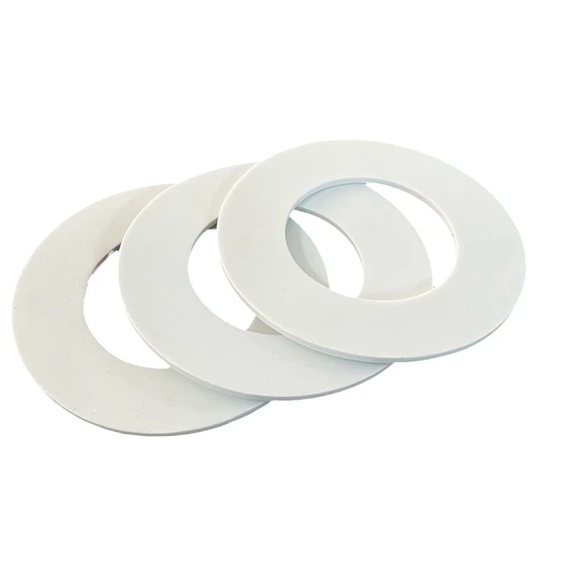 PTFE gasket 3 PTFE gasket 3