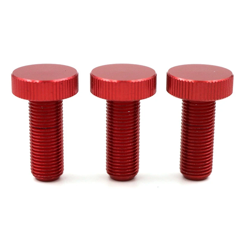 aluminum screw 3 aluminum screw 3