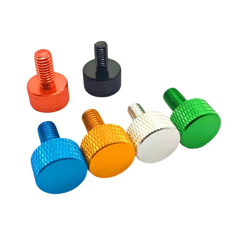 aluminum screw 1 aluminum screw 1