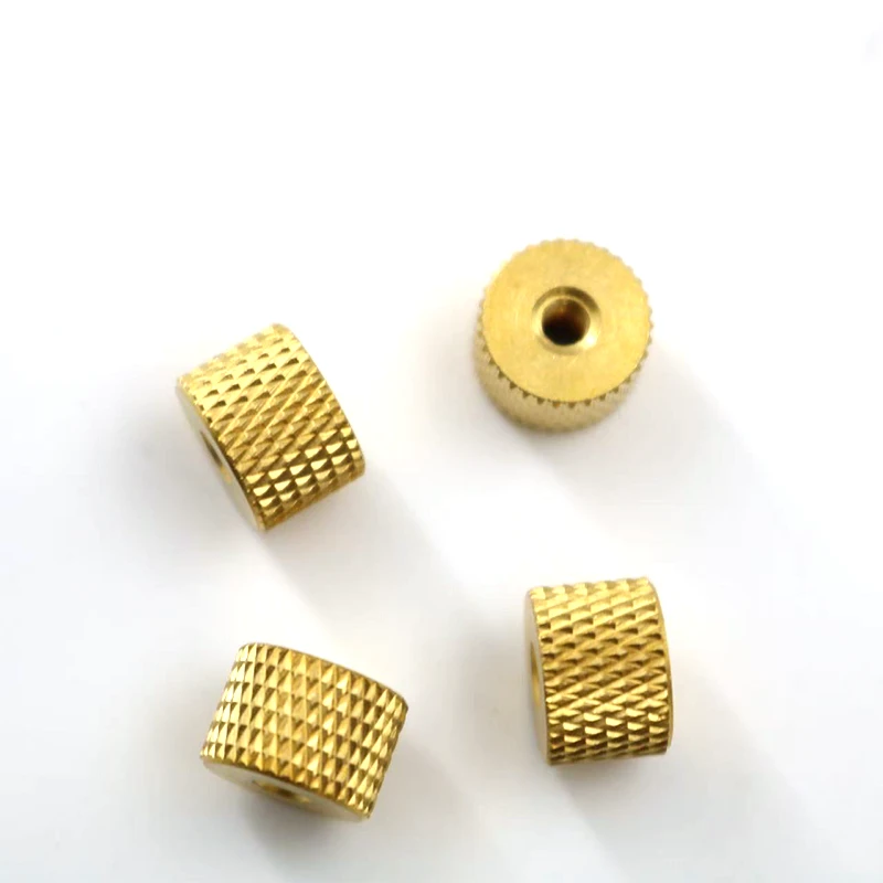 Non-standard fasteners