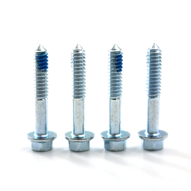 Custom bolts Custom bolts
