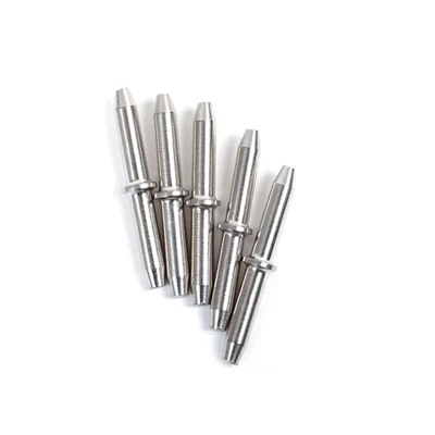 Features of CNC machined parts include