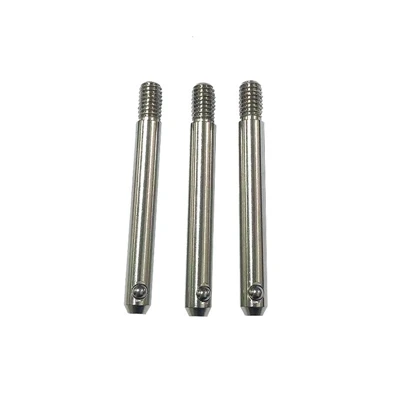 Advantages of fasteners
