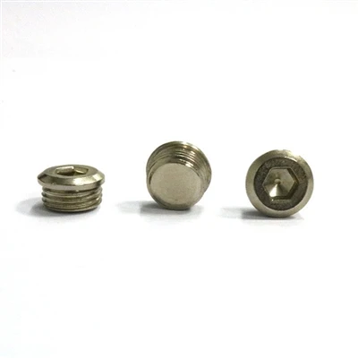 Disassembly of the core functions of the anti-drop flange locking nut