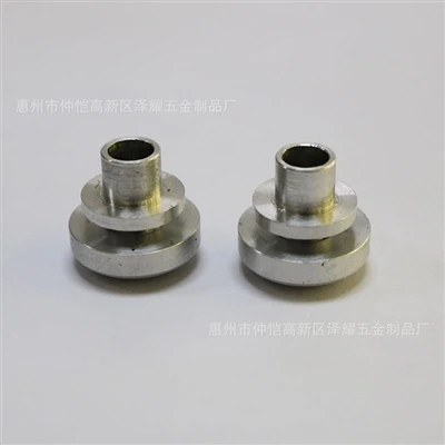 Customization Guide for Non-standard Aluminum Auto Parts