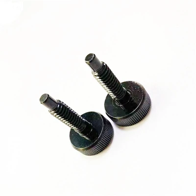 How to use multi-station cold forging hexagon socket screws