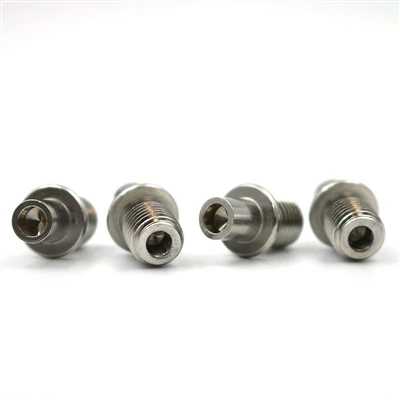How to use 304 stainless steel cold heading bolts