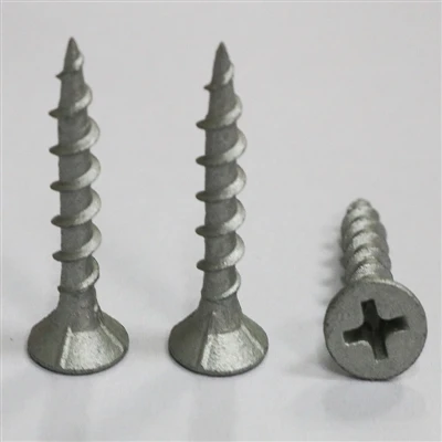 How To Use Self-drilling Screw With Pointed Tail