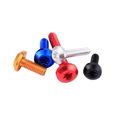 Quick Guide to Aluminum Fasteners