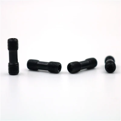 Customization of 12.9 grade non-standard stud screws