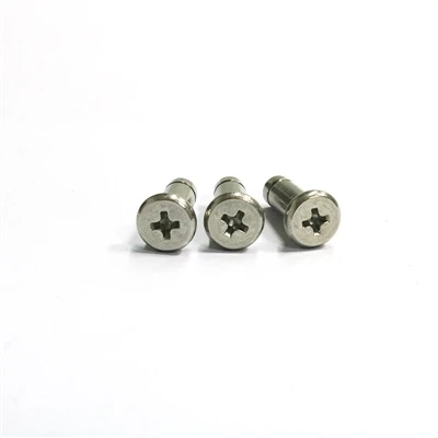 The core function of 304 cross flat pin
